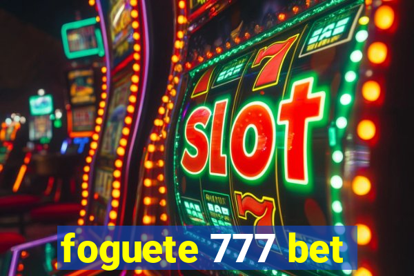 foguete 777 bet